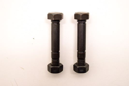 Rotary 41-5575, 5575 Shear Pin & Nut Ariens Qty 2 NOS