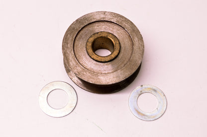MTD 1129-289 Pulley Kit NOS