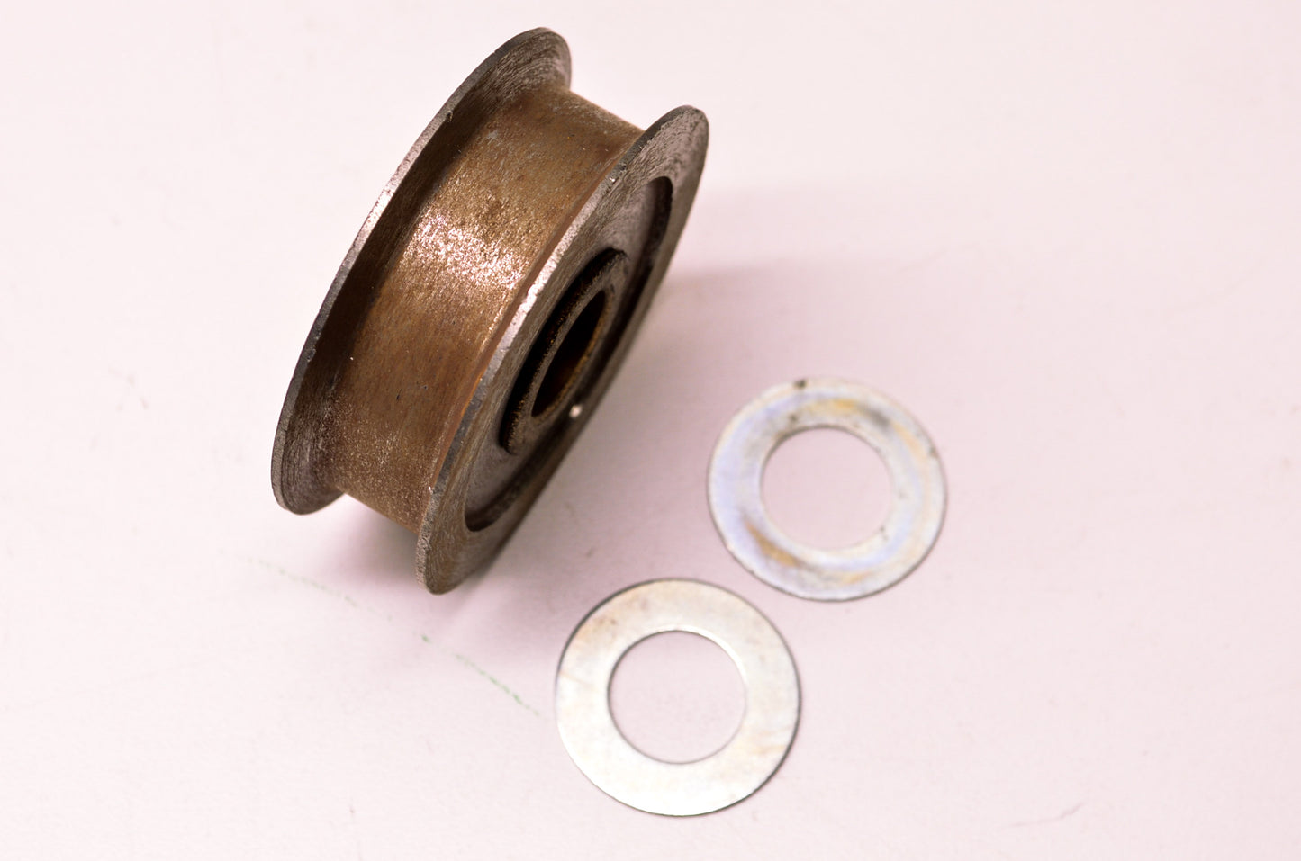 MTD 1129-289 Pulley Kit NOS