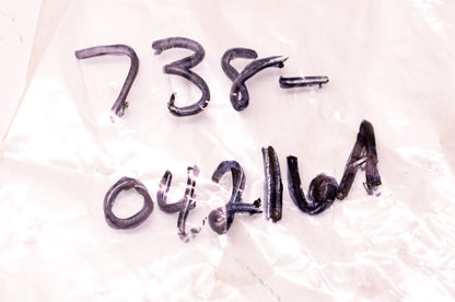 New MTD Shoulder Screw NOS