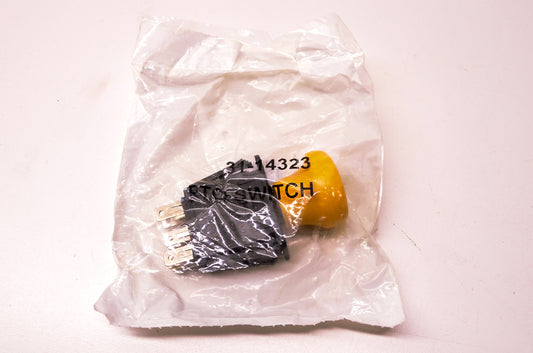 New Rotary PTO Switch NOS