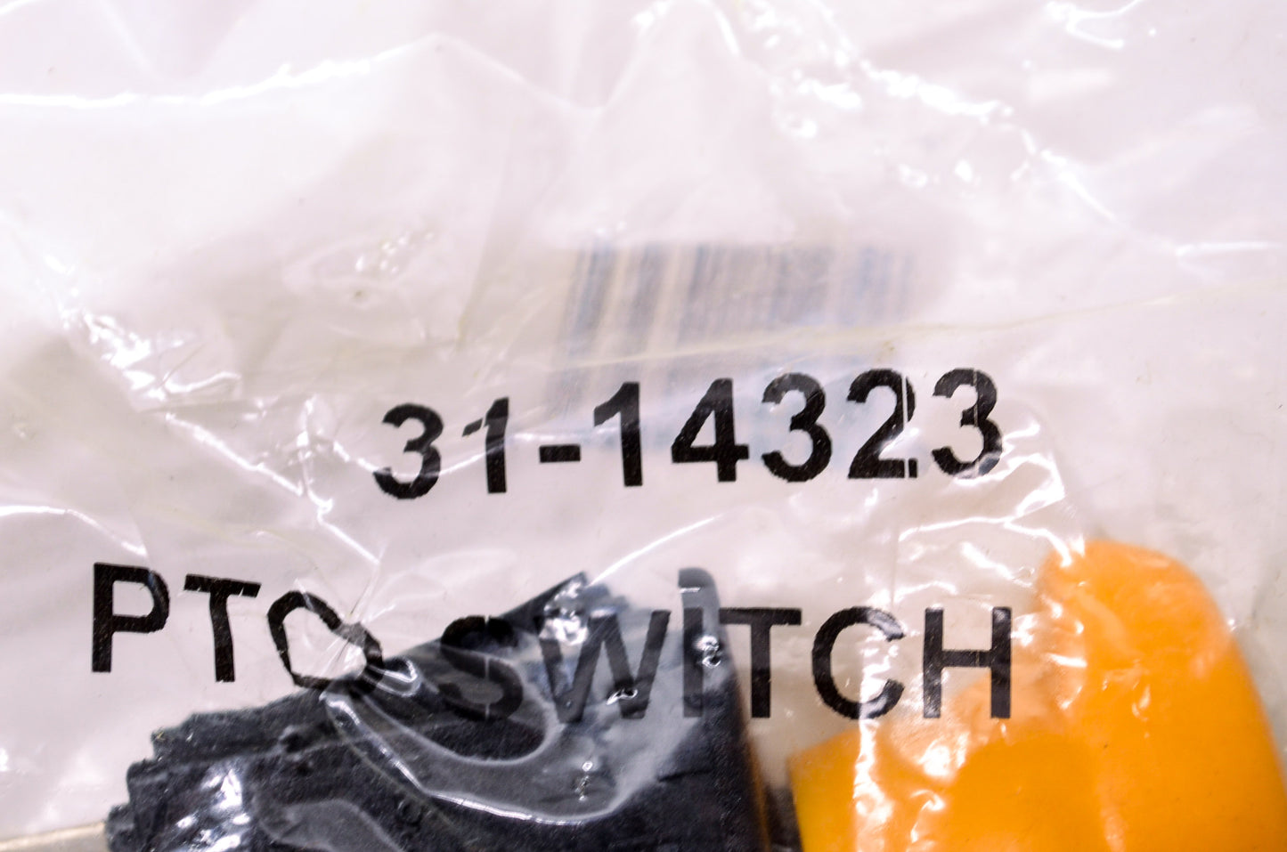 New Rotary PTO Switch NOS