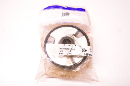 New Rotary 3/4' Max Torque Clutch NOS