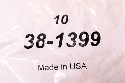 Rotary 38-1399 Chainsaw Fuel Filter Qty 2 NOS