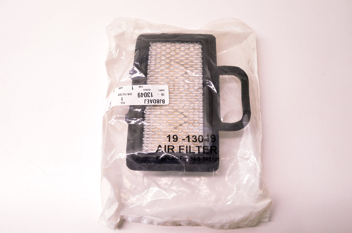 New Rotary Air Filter NOS