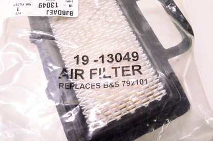 New Rotary Air Filter NOS