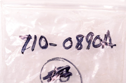 MTD 710-0890A Shear Pin Qty 5 NOS