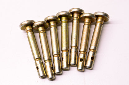 Shear Pin Qty 7 NOS