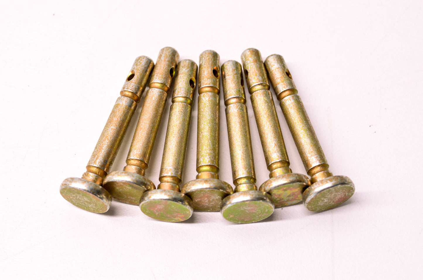 Shear Pin Qty 7 NOS