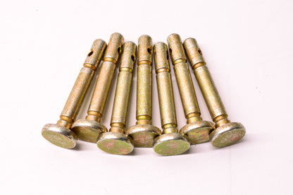 Shear Pin Qty 7 NOS