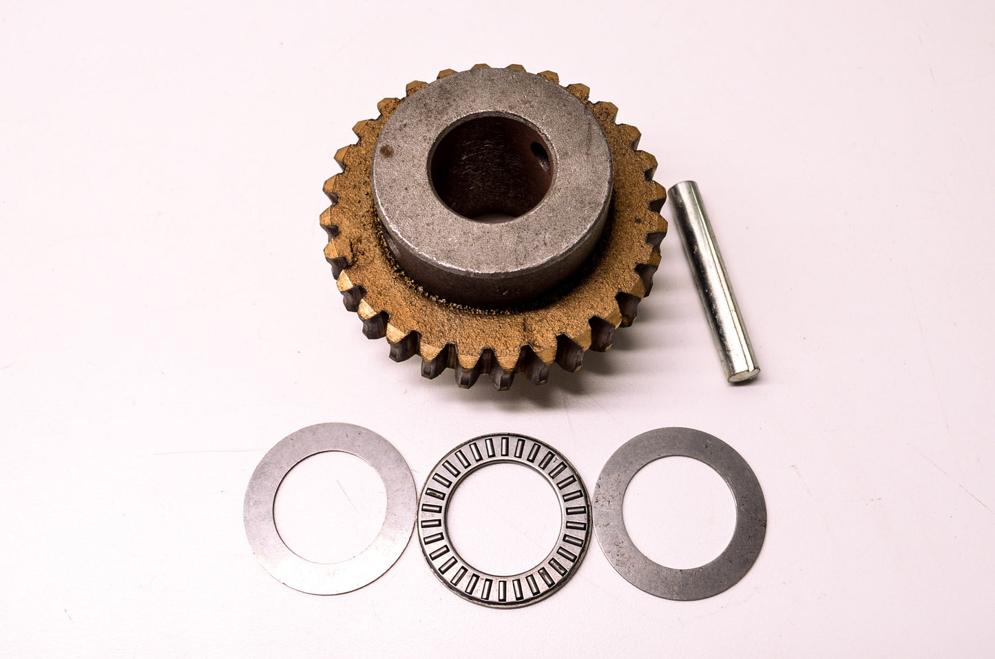 New MTD Gear Kit NOS