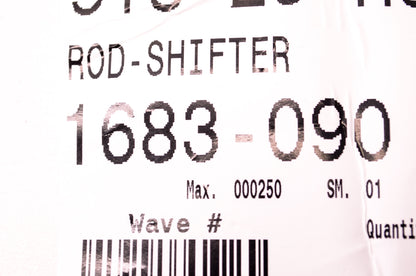 MTD 1683-090 Shifter Rod NOS