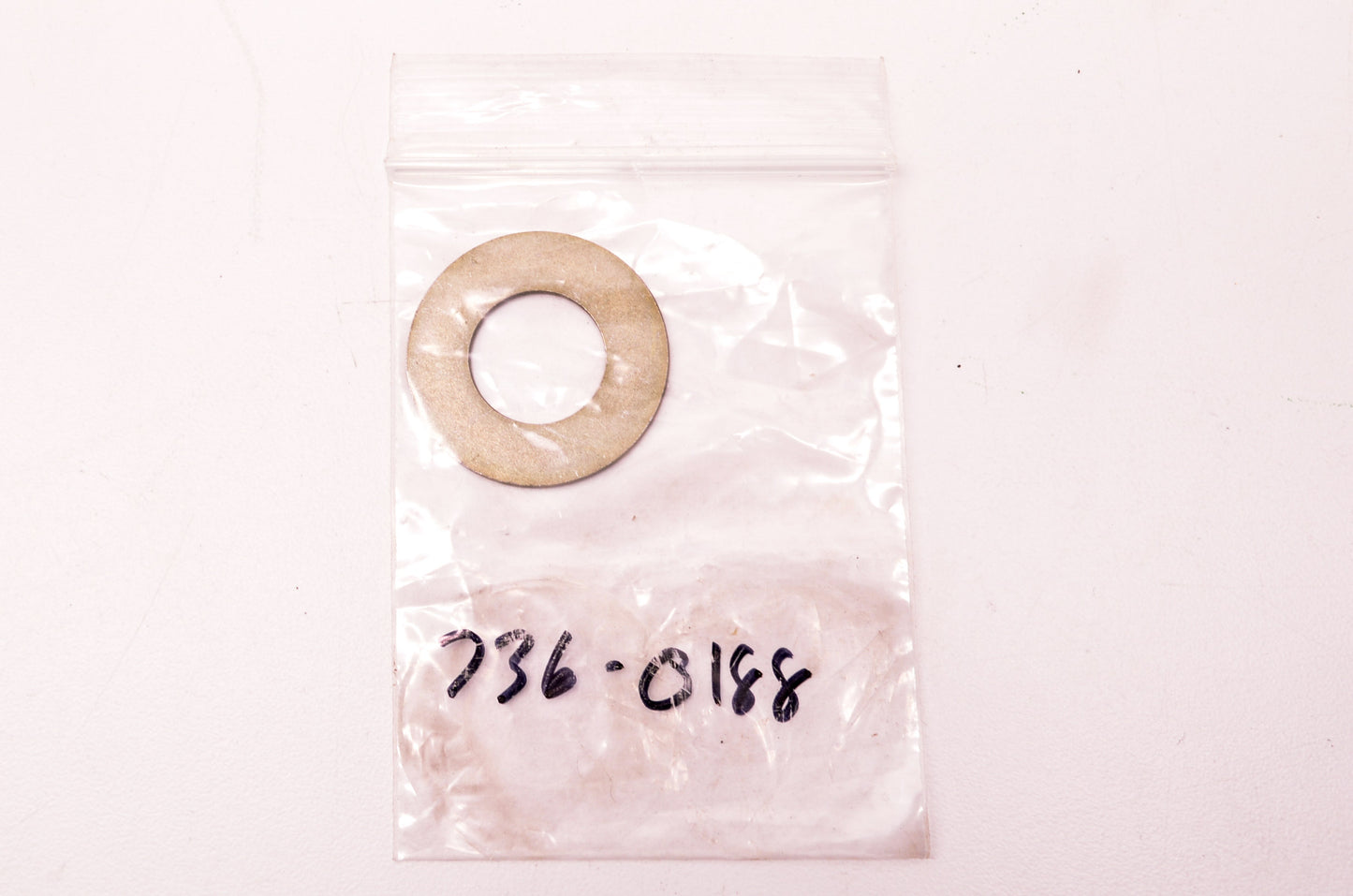 New MTD Flat Washer NOS
