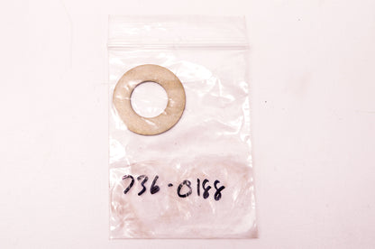 New MTD Flat Washer NOS