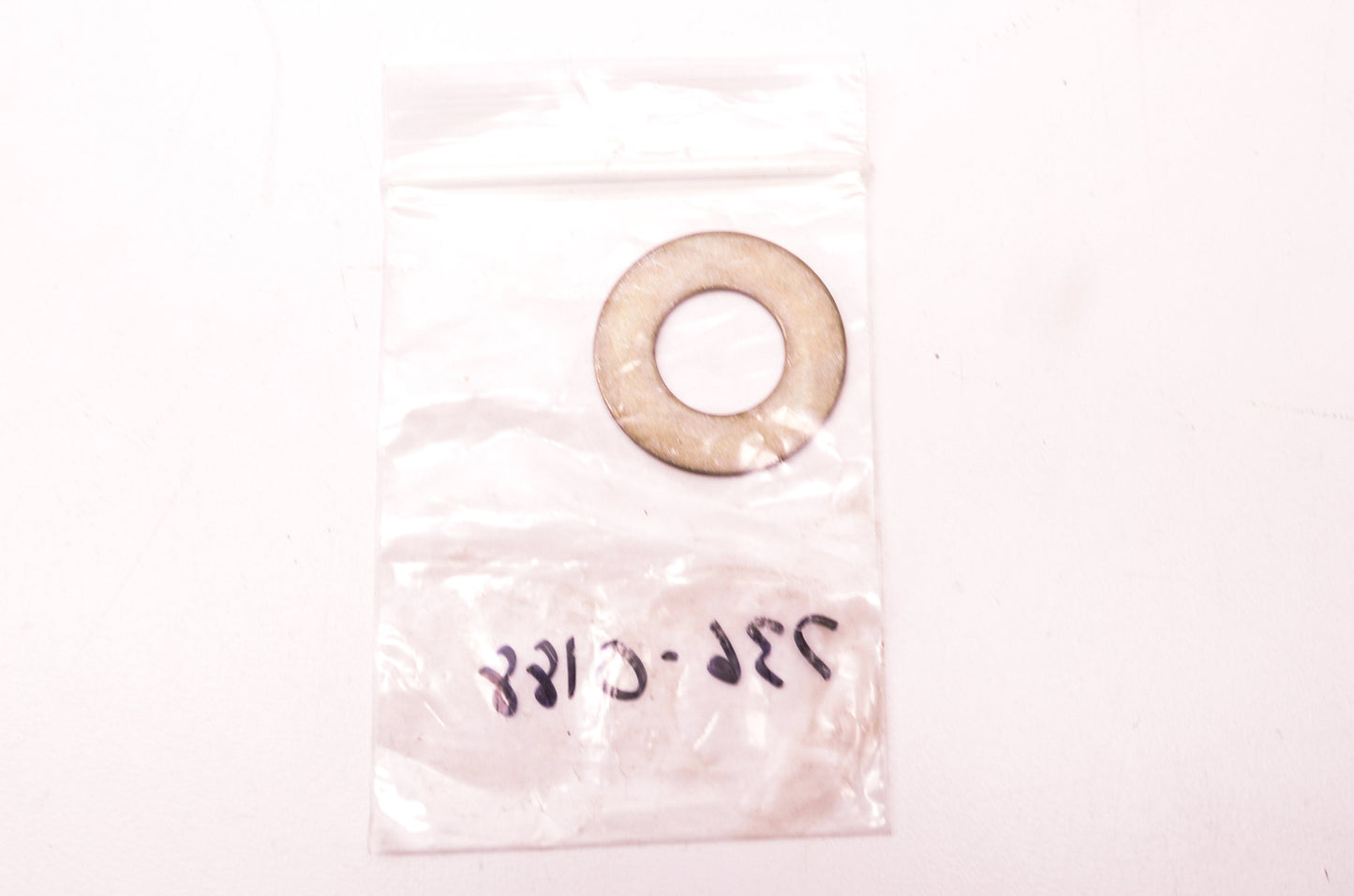 New MTD Flat Washer NOS