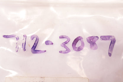 MTD 712-3087 Wing Nut NOS