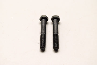 Rotary 17-1207, 1207 Blade Bolt 3/8 x 2-1/2 Qty 2 NOS
