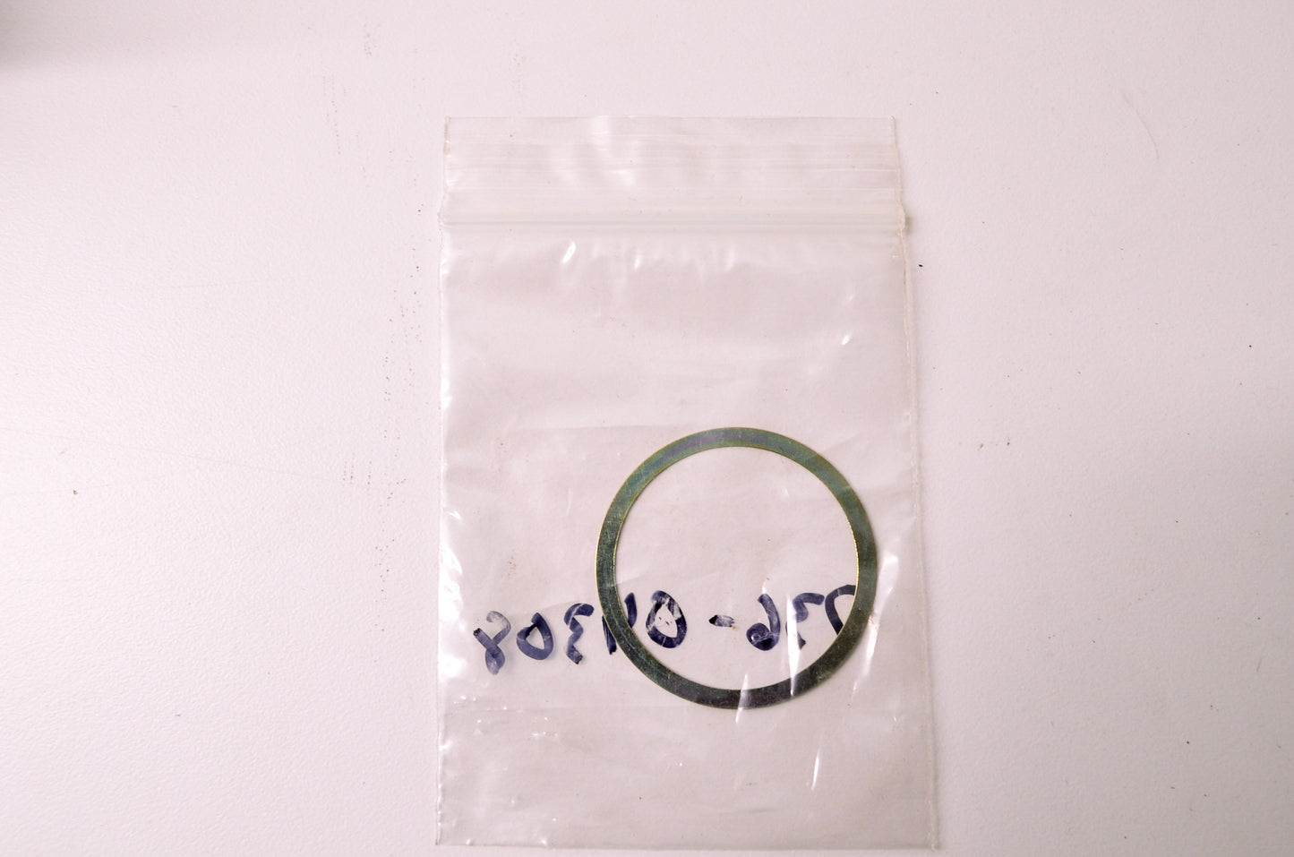 New MTD Flat Washer NOS