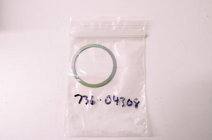 New MTD Flat Washer NOS