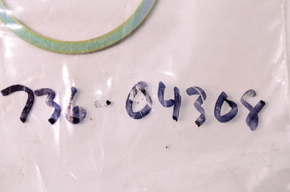 New MTD Flat Washer NOS