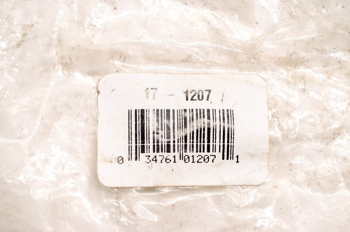 Rotary 17-1207, 1207 Blade Bolt 3/8 x 2-1/2 Qty 2 NOS