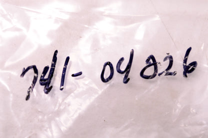 New MTD 741-04026 Hex Flange Bearing NOS