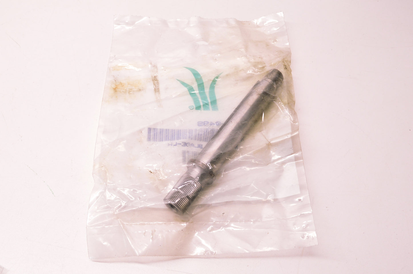 New MTD Blade Spindle NOS