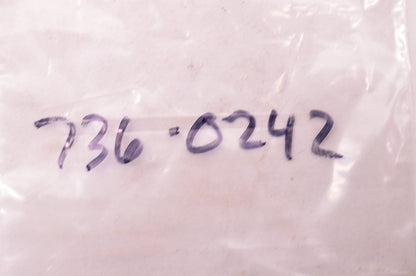 MTD 736-0242 Bell Washer NOS