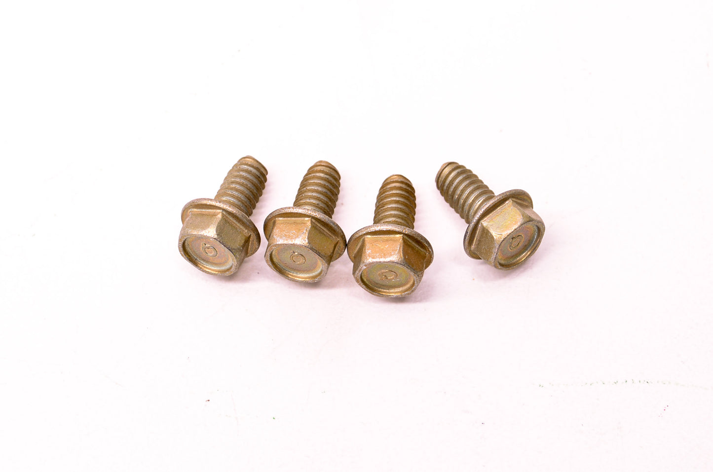 New MTD Screw QTY 4 NOS
