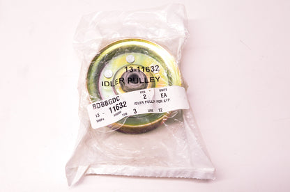 New MTD Idler Pulley NOS