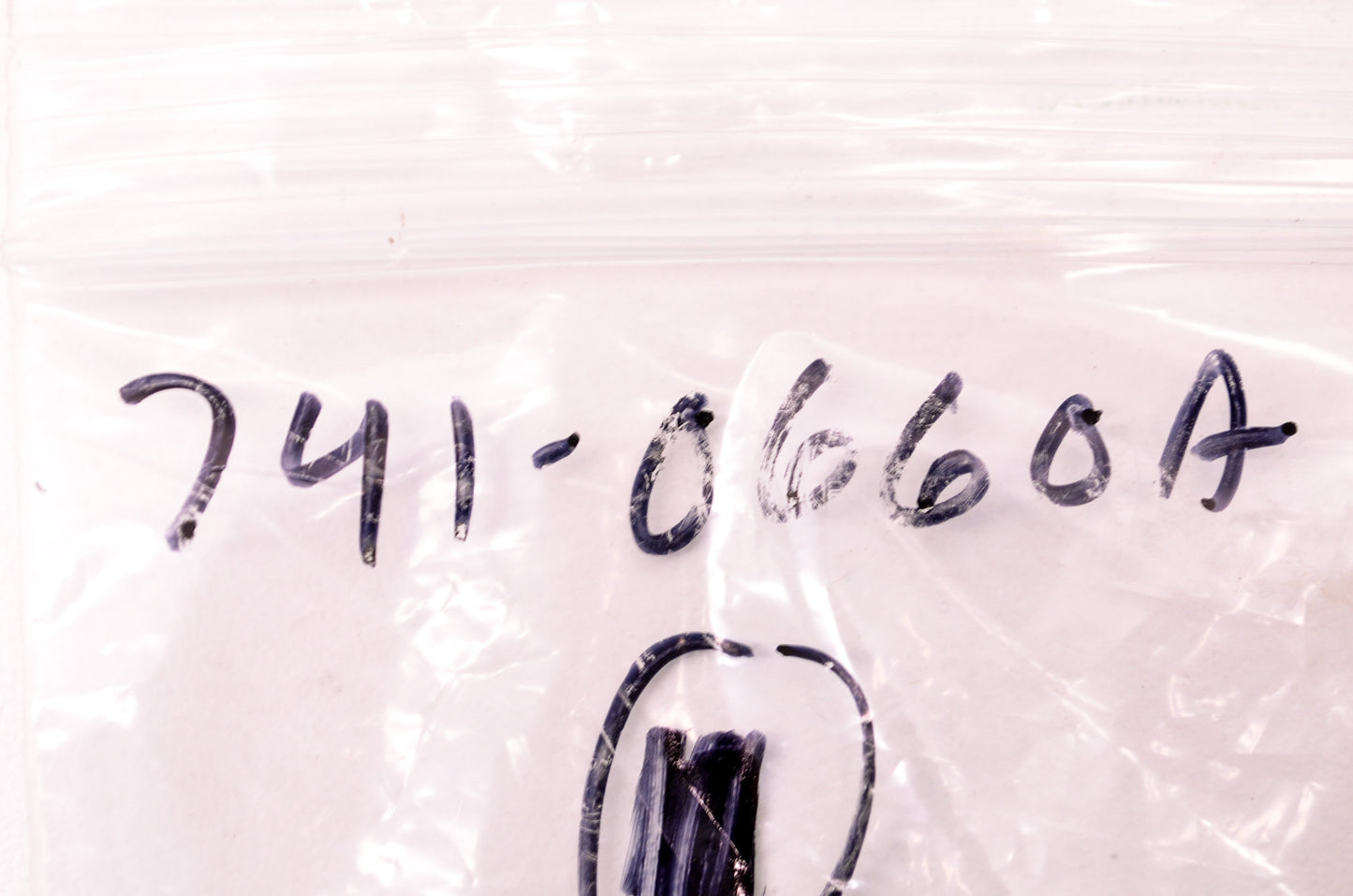 MTD 741-0660A Flange Bushing NOS