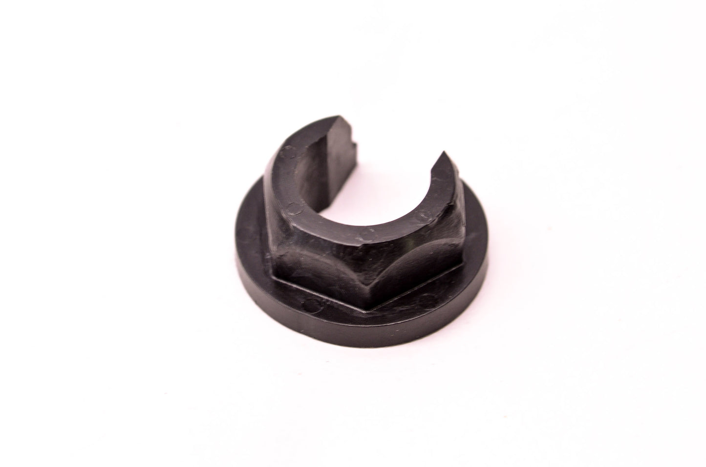 New MTD 741-04136B Split Hex Flange Bearing NOS