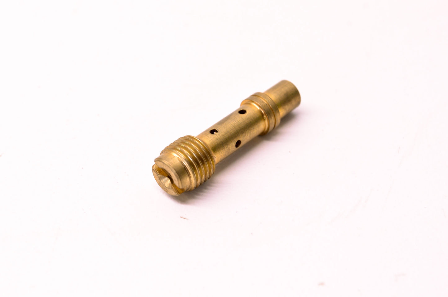 New Briggs & Stratton Carburetor Nozzle NOS