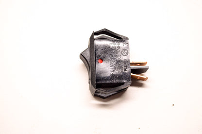 New S. Sterling Company Rotary Headlight Switch AYP NOS