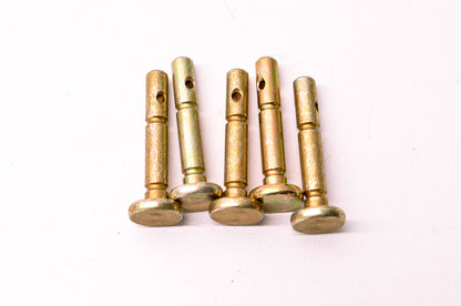 New MTD Shear Pin QTY 5 NOS