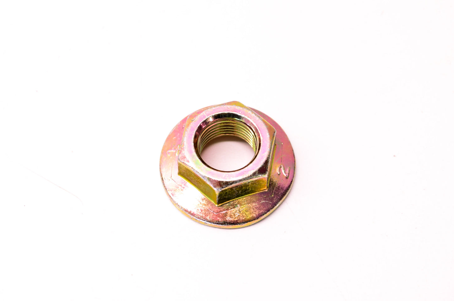 MTD 712-0417A Blade Nut NOS