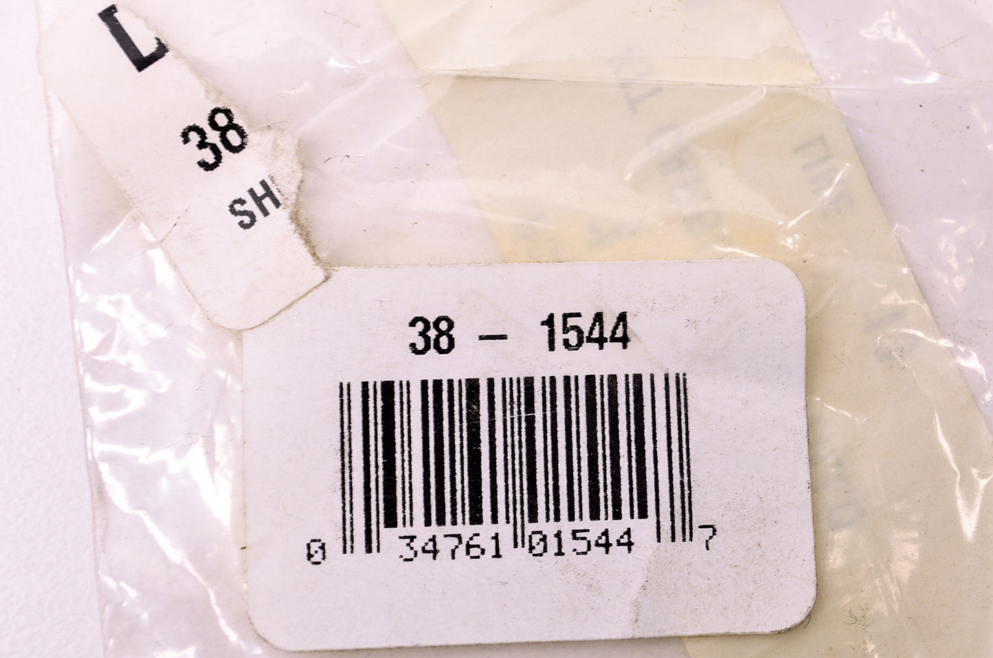 Rotary 38-1544 Carburetor Kit NOS
