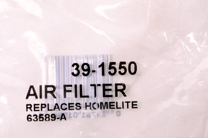 New Rotary Air Filter NOS