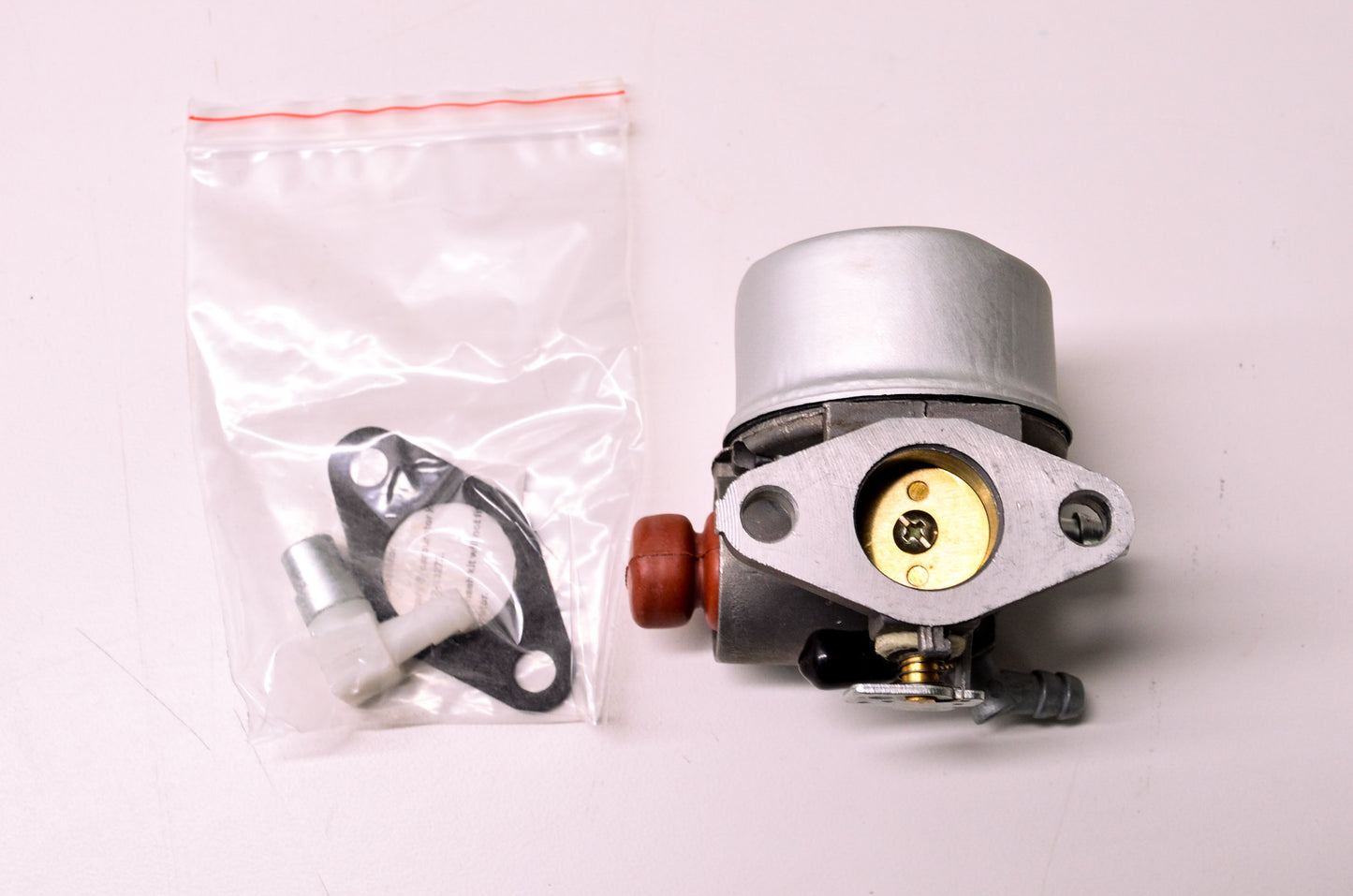 Rotary 22-13150, 640017B Carburetor Tecumseh NOS