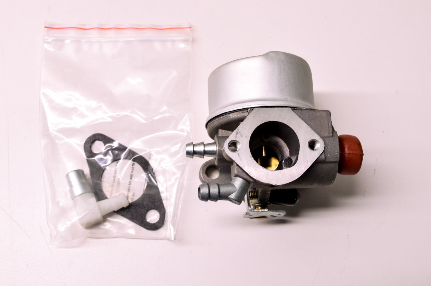 Rotary 22-13150, 640017B Carburetor Tecumseh NOS