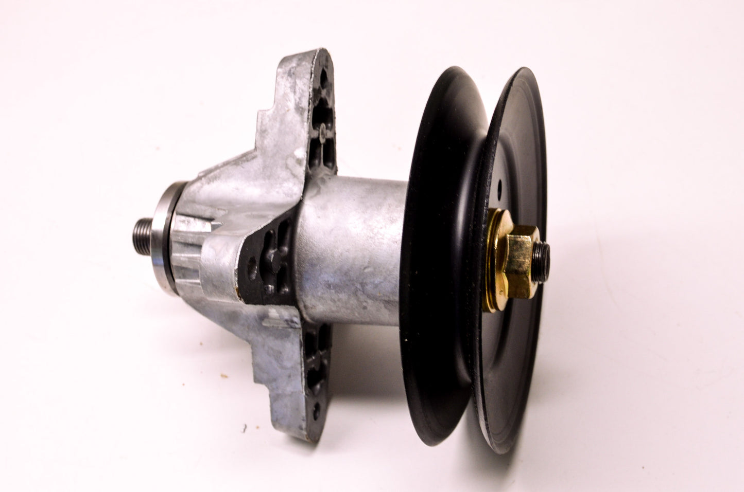New MTD Spindle Assembly NOS