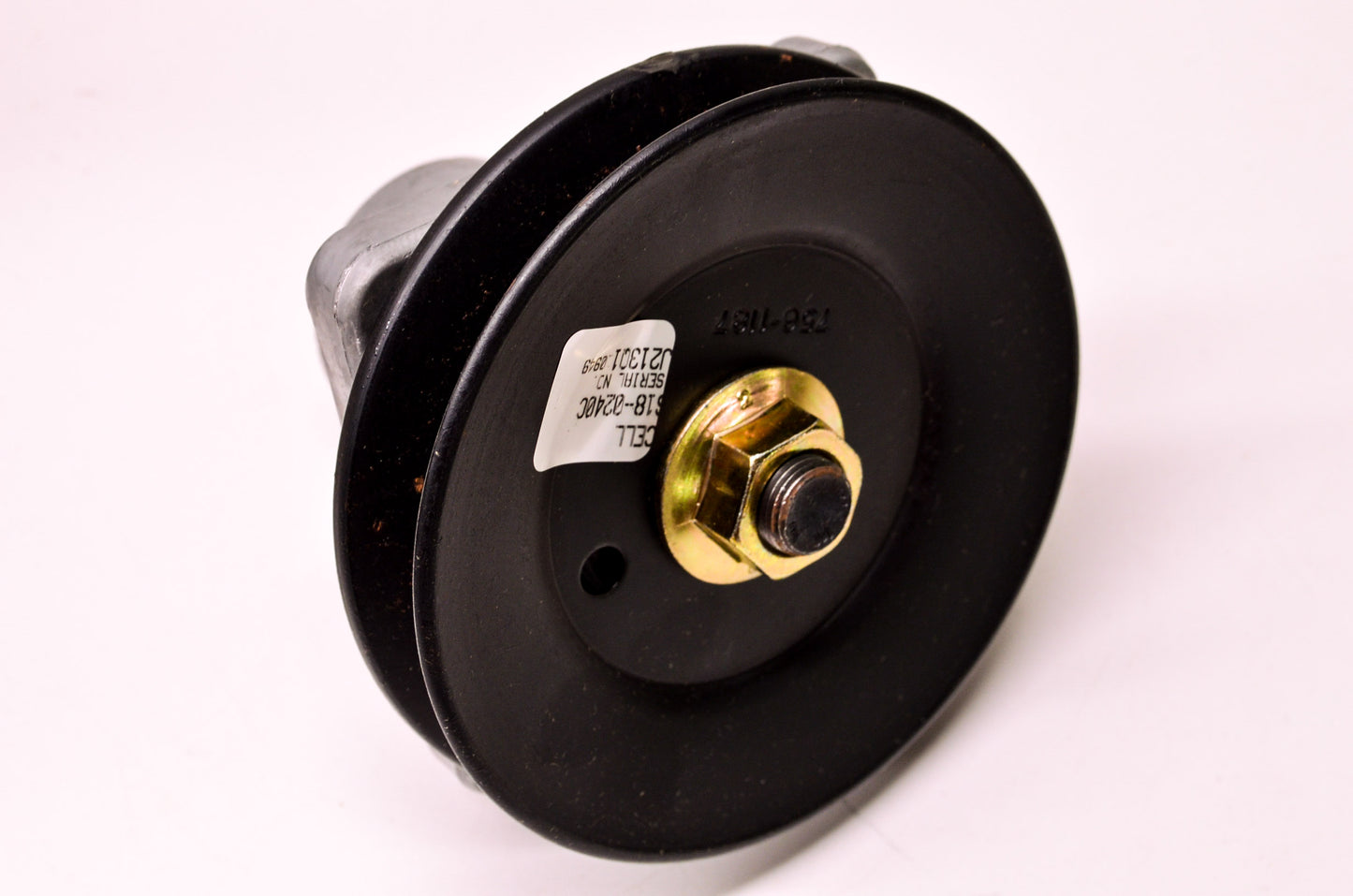 New Rotary Spindle Assembly NOS