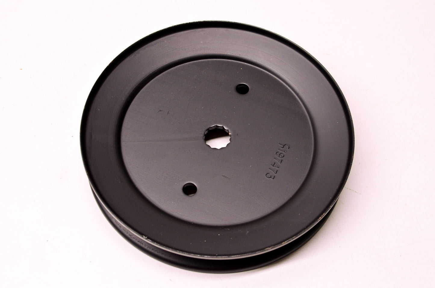Rotary 13-12378, 77-1241 Spindle Pulley NOS