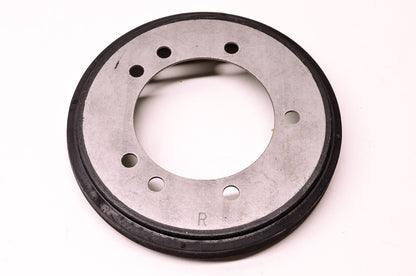 New Rotary Drive Disc w/ Liner NOS