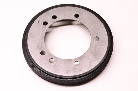 New Rotary Drive Disc w/ Liner NOS