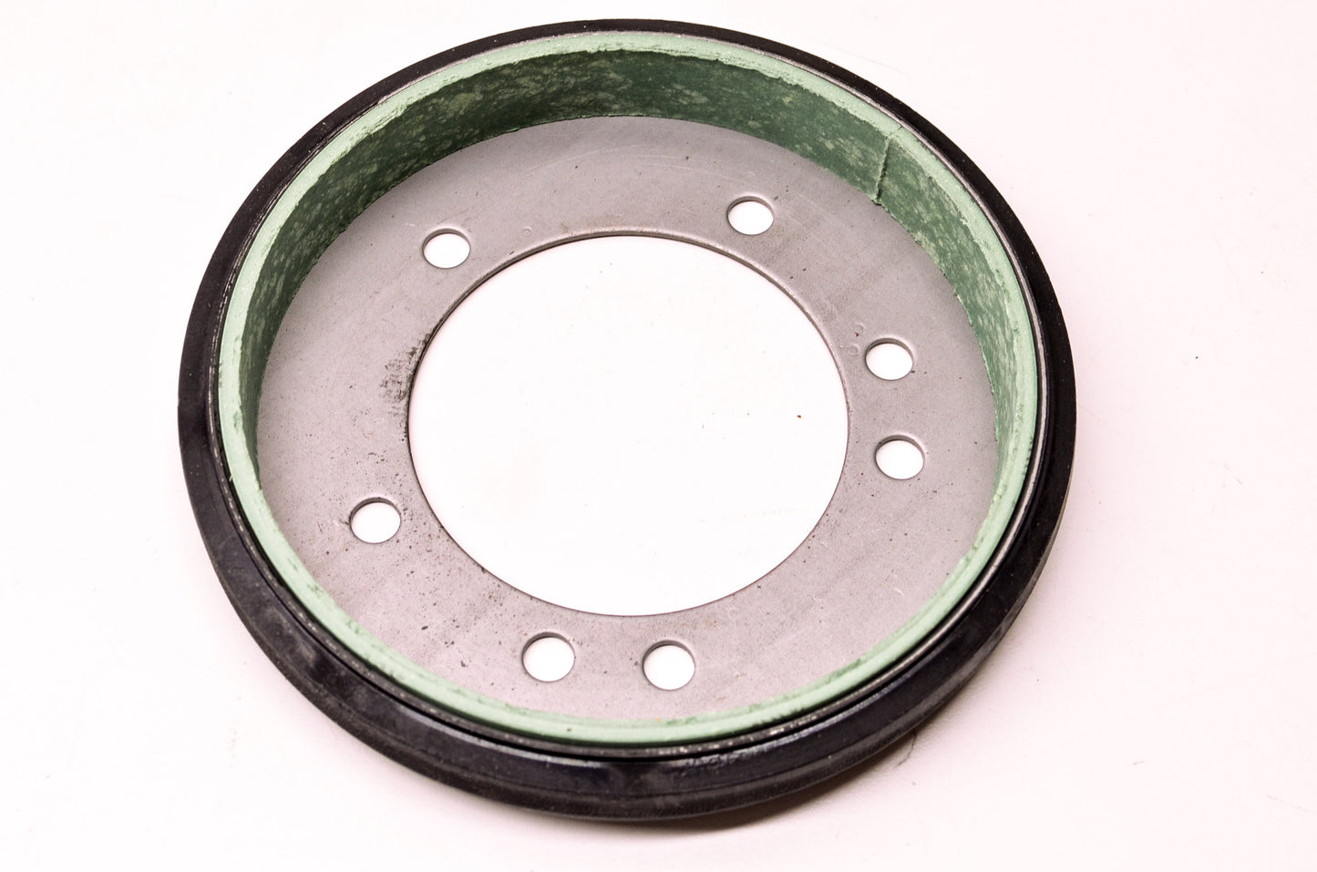 New Rotary Drive Disc w/ Liner NOS