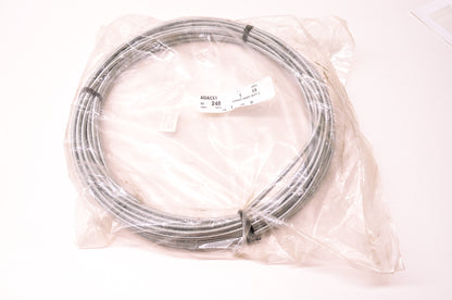 New Rotary Heavy Duty Conduit NOS