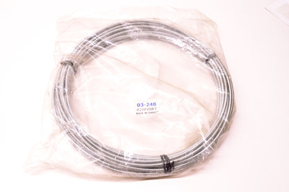 New Rotary Heavy Duty Conduit NOS