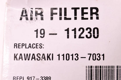 New Rotary Air Filter NOS