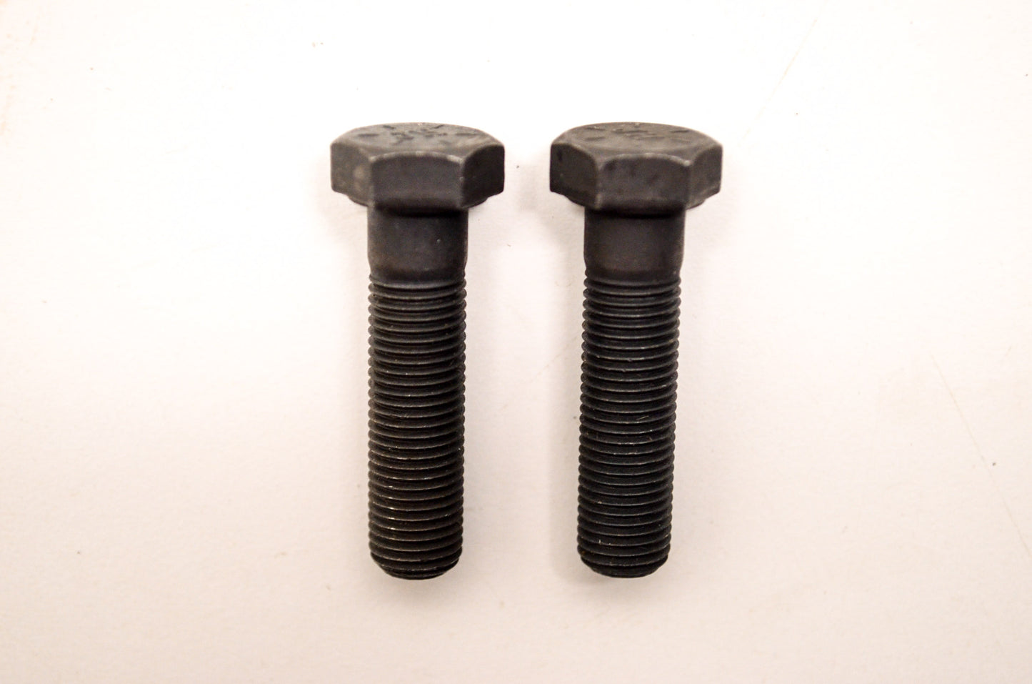 New Rotary Blade Bolt 3/8 x 1-1/2 Qty 2 NOS